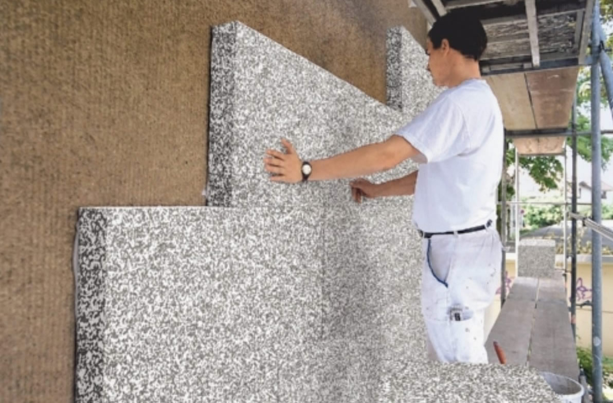 Atabey Isı Yalıtımcısı